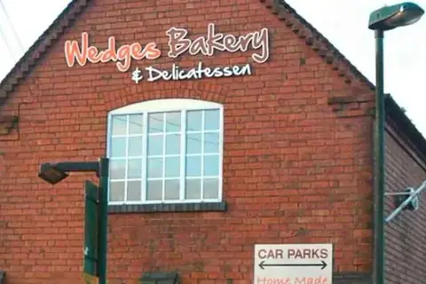 Wedges Bakery photo 1