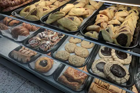 Wedges Bakery photo 2